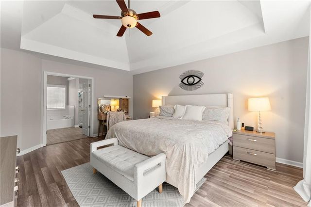 3713 Golden Ive Drive, Buford, GA 30519