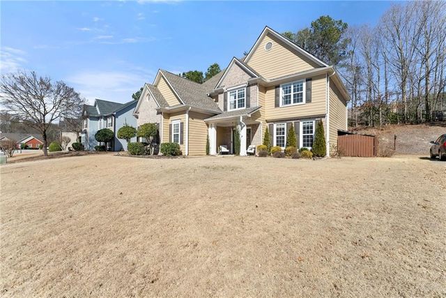 3713 Golden Ive Drive, Buford, GA 30519
