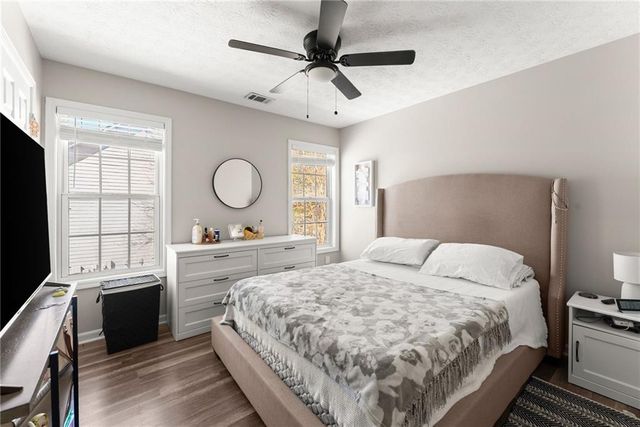 3713 Golden Ive Drive, Buford, GA 30519
