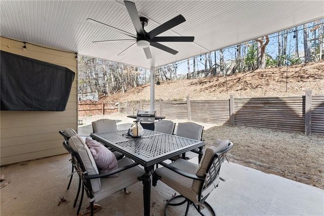 3713 Golden Ive Drive, Buford, GA 30519