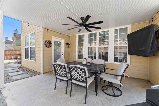 3713 Golden Ive Drive, Buford, GA 30519