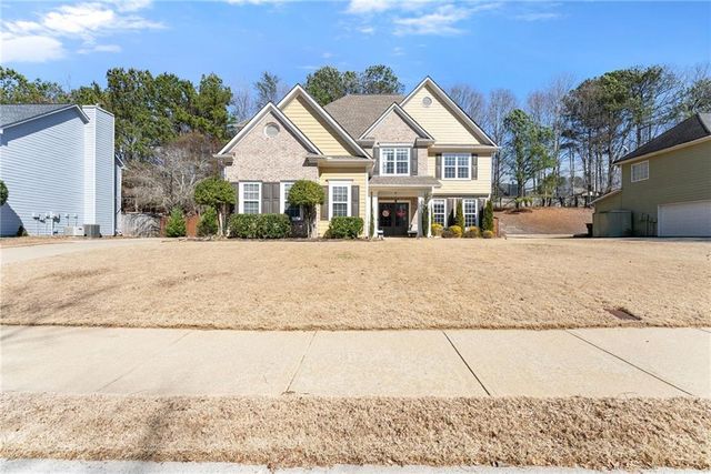 3713 Golden Ive Drive, Buford, GA 30519