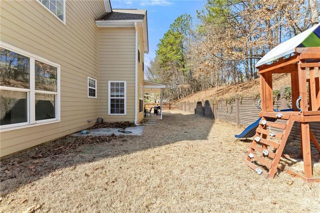 3713 Golden Ive Drive, Buford, GA 30519