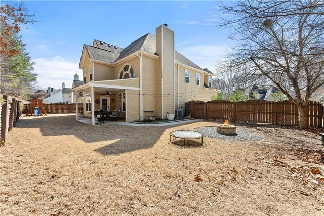 3713 Golden Ive Drive, Buford, GA 30519