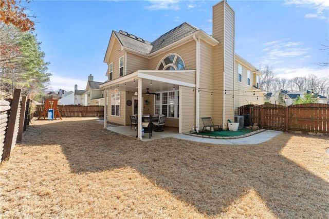 3713 Golden Ive Drive, Buford, GA 30519
