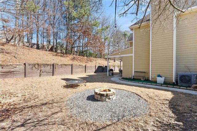 3713 Golden Ive Drive, Buford, GA 30519
