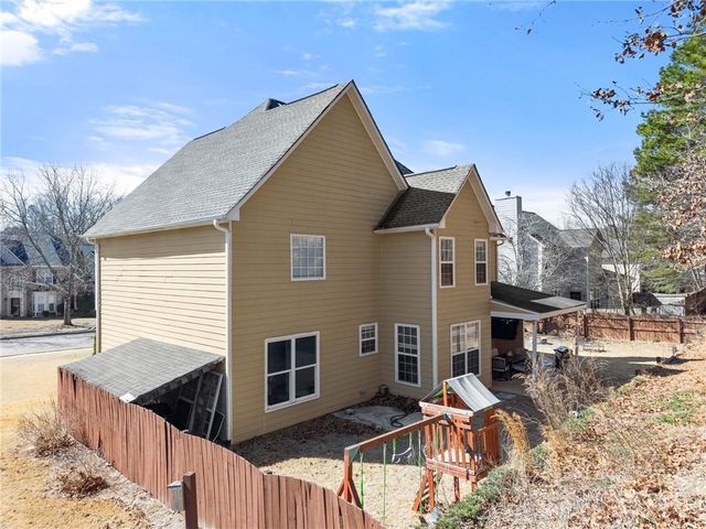 3713 Golden Ive Drive, Buford, GA 30519