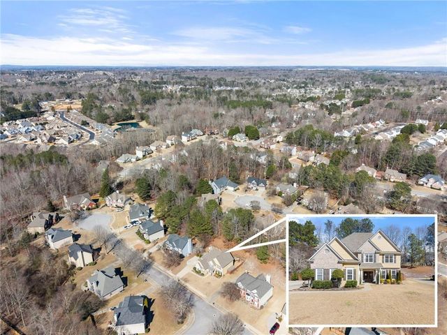 3713 Golden Ive Drive, Buford, GA 30519