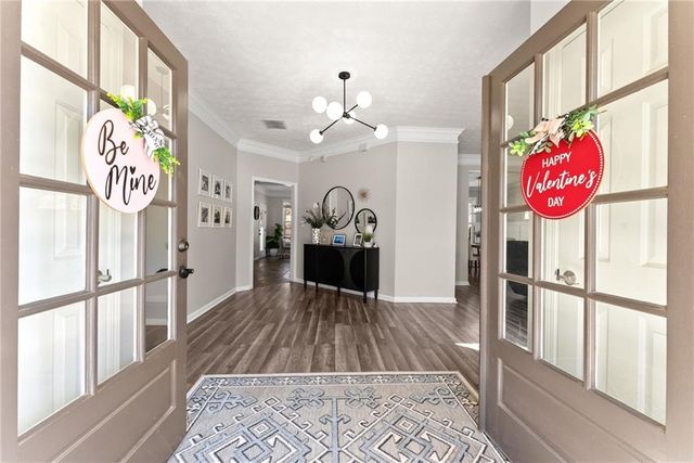 3713 Golden Ive Drive, Buford, GA 30519