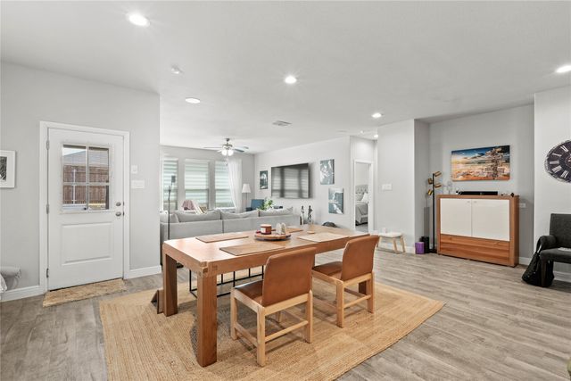 2512 Foules Drive, Glenn Heights, TX 75154