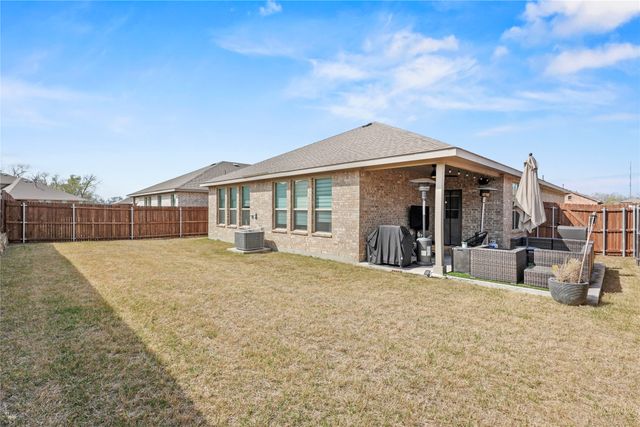 2512 Foules Drive, Glenn Heights, TX 75154