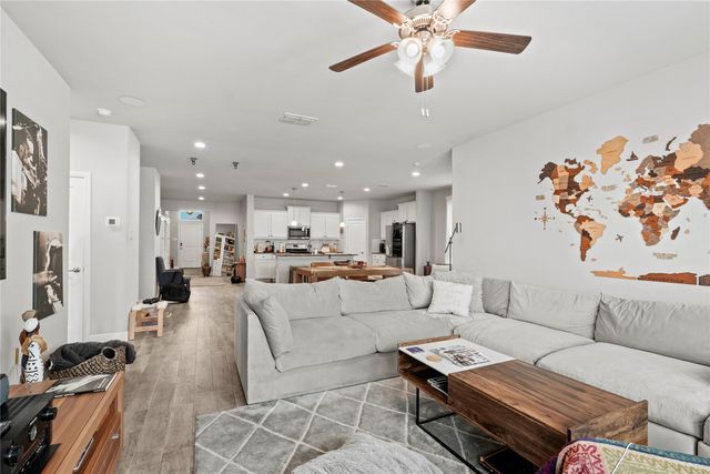 2512 Foules Drive, Glenn Heights, TX 75154