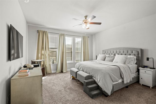 2512 Foules Drive, Glenn Heights, TX 75154