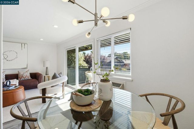 233 Masters Ct 4, Walnut Creek, CA 94598