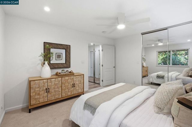 233 Masters Ct 4, Walnut Creek, CA 94598