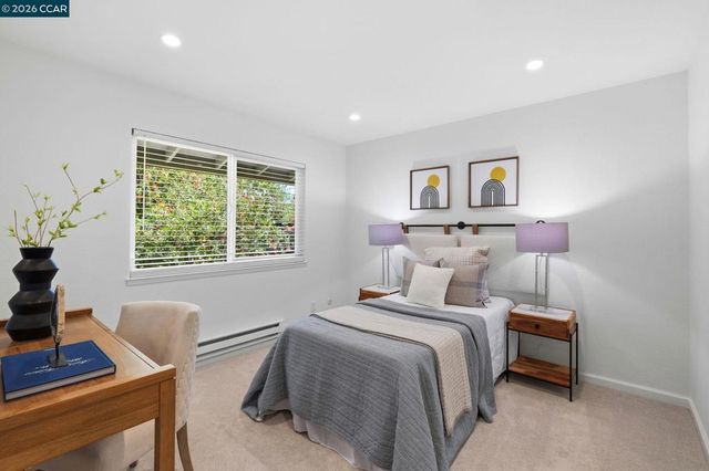 233 Masters Ct 4, Walnut Creek, CA 94598