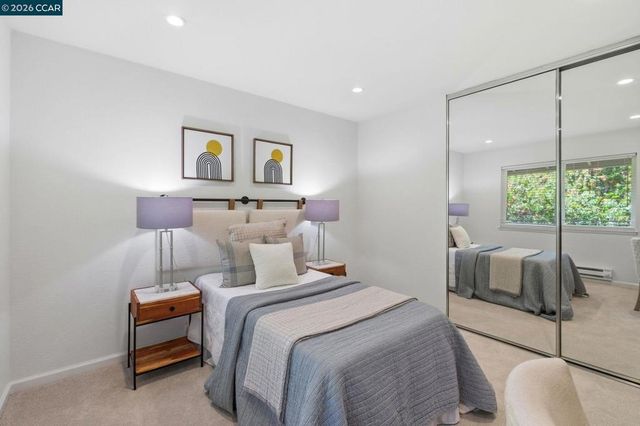 233 Masters Ct 4, Walnut Creek, CA 94598