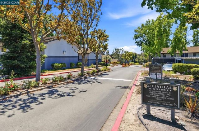 233 Masters Ct 4, Walnut Creek, CA 94598