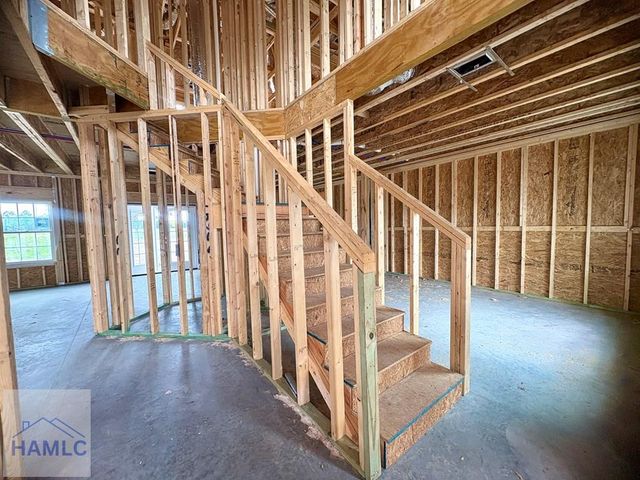 74 Blue Gill Lane, Ludowici, GA 31316