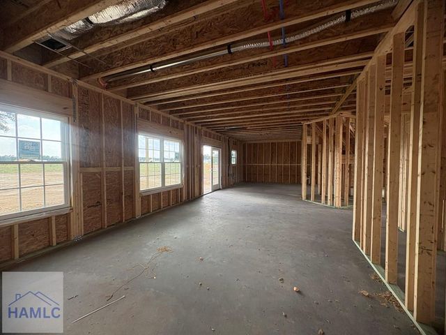 74 Blue Gill Lane, Ludowici, GA 31316