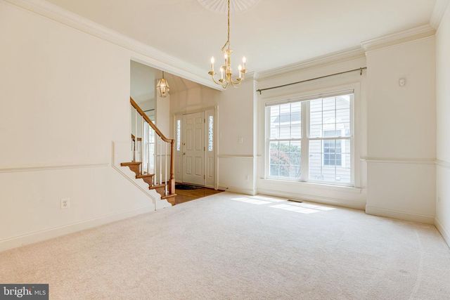 25634 CREEK RUN TER, Chantilly, VA 20152