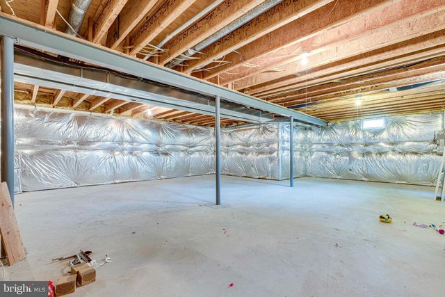 25634 CREEK RUN TER, Chantilly, VA 20152