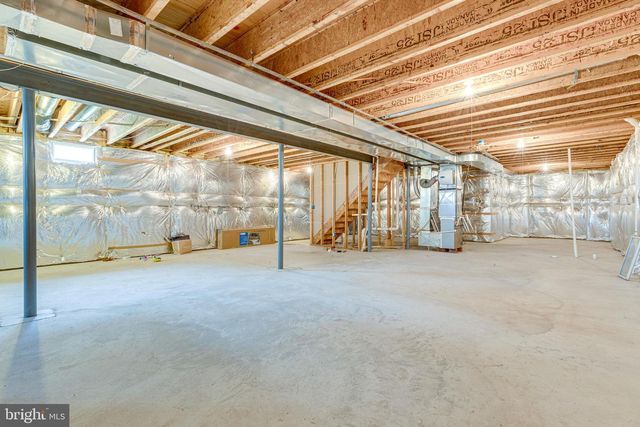 25634 CREEK RUN TER, Chantilly, VA 20152