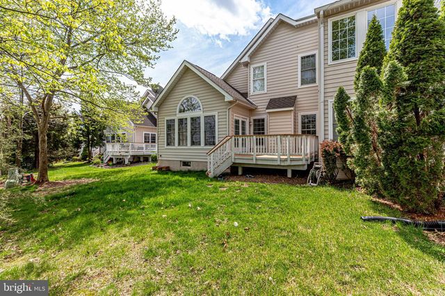 25634 CREEK RUN TER, Chantilly, VA 20152
