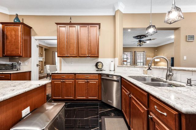 14406 Brentshire Lane, Houston, TX 77069