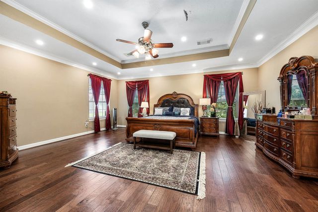 14406 Brentshire Lane, Houston, TX 77069