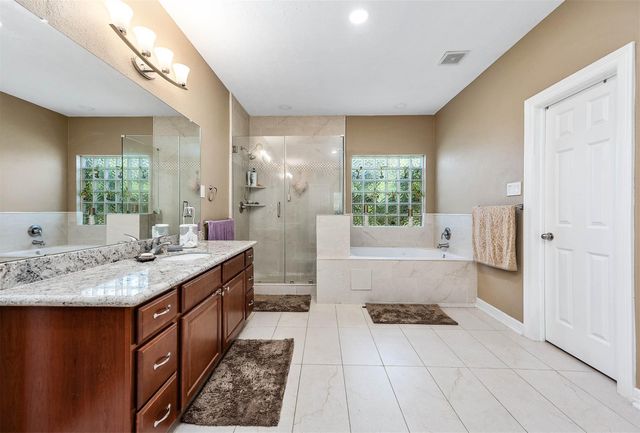 14406 Brentshire Lane, Houston, TX 77069