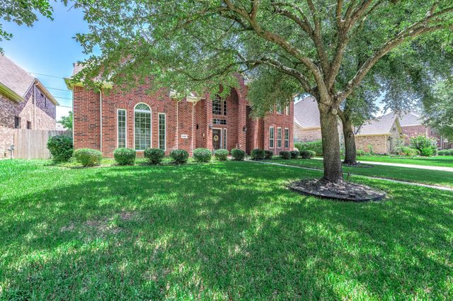 14406 Brentshire Lane, Houston, TX 77069