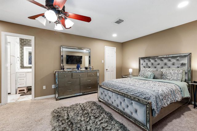14406 Brentshire Lane, Houston, TX 77069