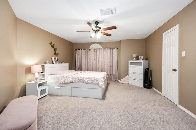 14406 Brentshire Lane, Houston, TX 77069