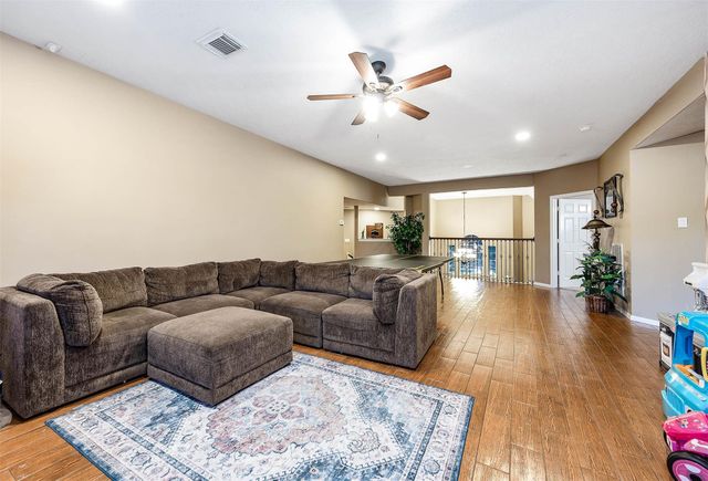 14406 Brentshire Lane, Houston, TX 77069