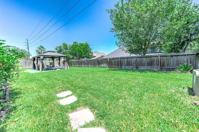 14406 Brentshire Lane, Houston, TX 77069