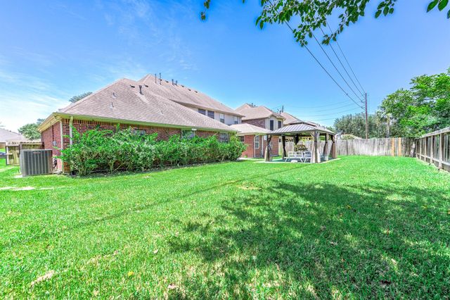 14406 Brentshire Lane, Houston, TX 77069