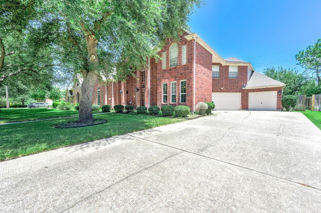 14406 Brentshire Lane, Houston, TX 77069