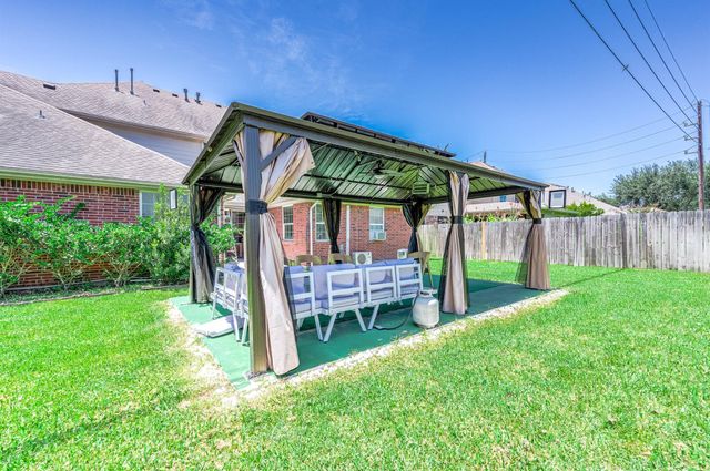 14406 Brentshire Lane, Houston, TX 77069