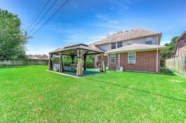 14406 Brentshire Lane, Houston, TX 77069