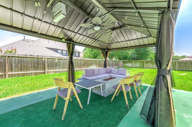 14406 Brentshire Lane, Houston, TX 77069