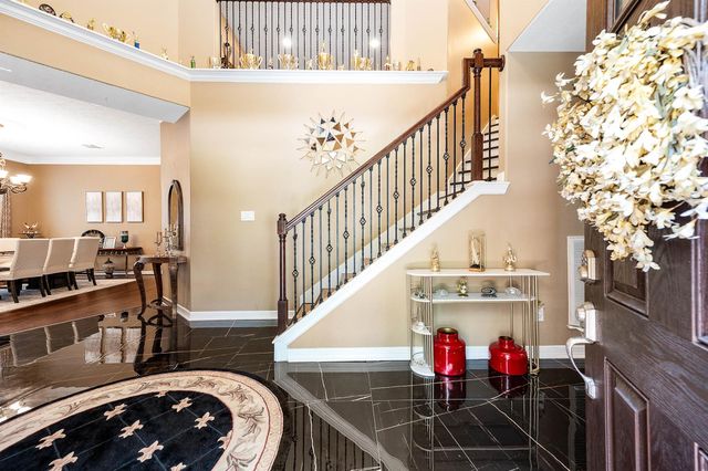 14406 Brentshire Lane, Houston, TX 77069