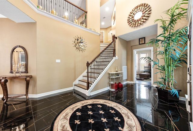 14406 Brentshire Lane, Houston, TX 77069