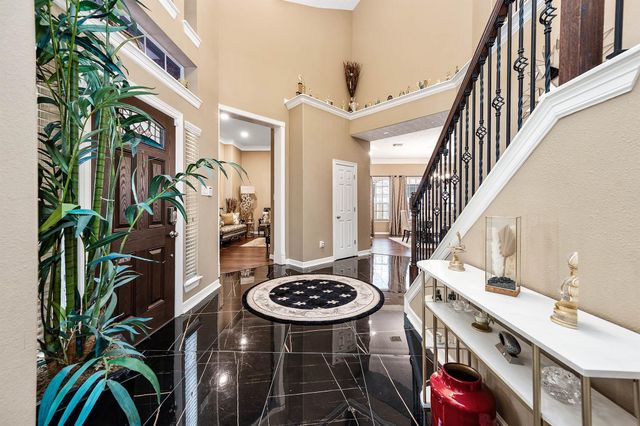 14406 Brentshire Lane, Houston, TX 77069