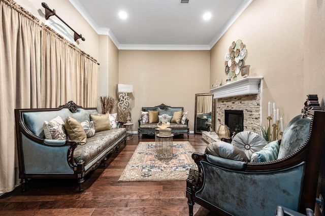 14406 Brentshire Lane, Houston, TX 77069