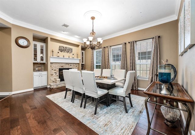 14406 Brentshire Lane, Houston, TX 77069