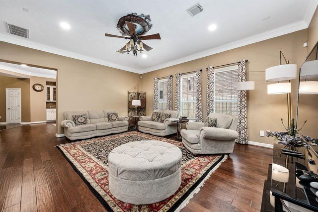 14406 Brentshire Lane, Houston, TX 77069