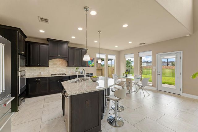 3614 Brampton Island Drive, Katy, TX 77494