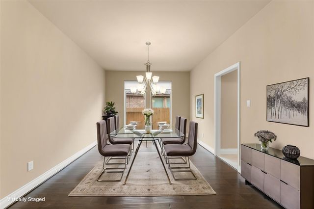 3614 Brampton Island Drive, Katy, TX 77494