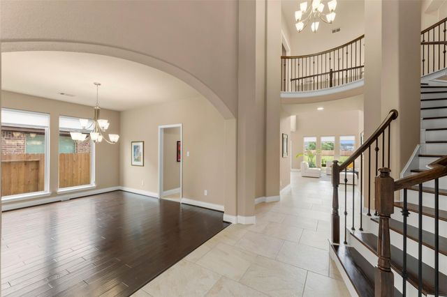 3614 Brampton Island Drive, Katy, TX 77494